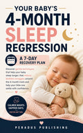 Your Baby's 4-Month Sleep Regression - Complete Master Guide