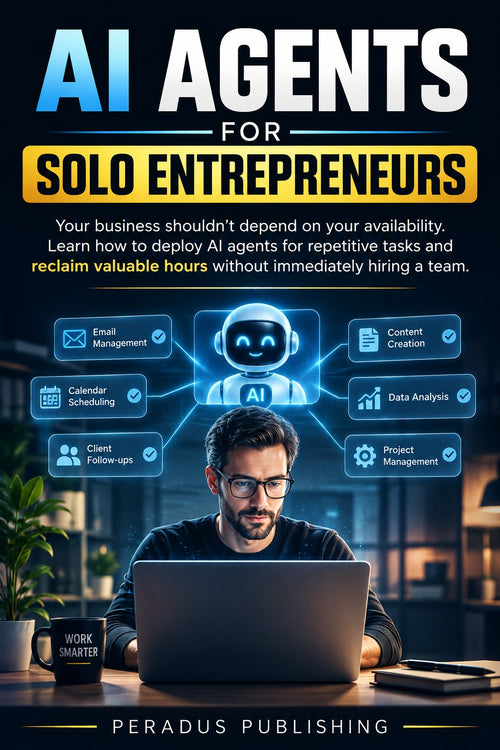 AI Agents For Solo Entrepreneurs