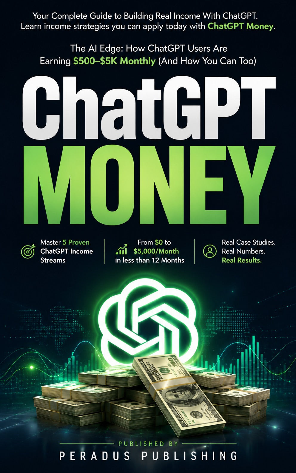 Chat GPT Money