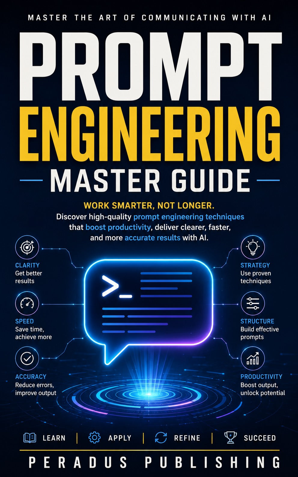 Prompt Engineering Master Guide