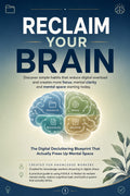 Reclaim Your Brain
