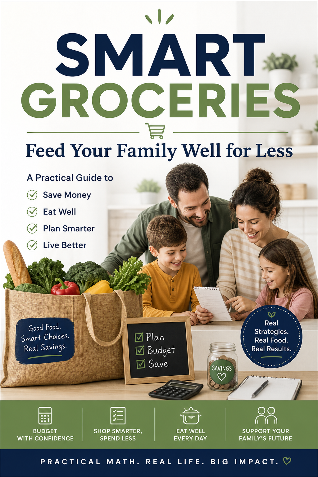 Smart Groceries